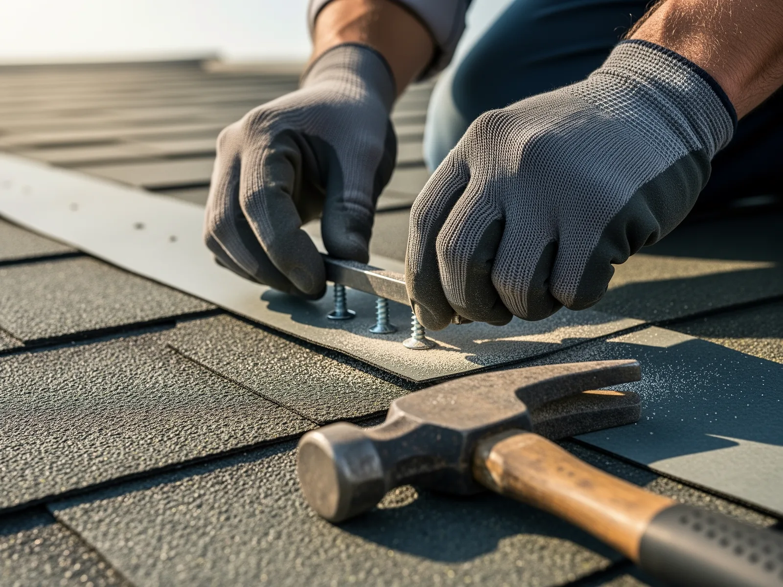 Why choose Fascia Repair in Gulston, KY
